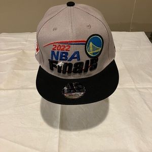 Golden State Warriors Cap